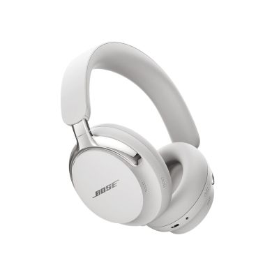Bose QuietComfort Ultra Headphones -2.GEN. White