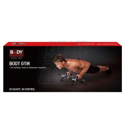 15. Multi-functional Body Gym BB 268