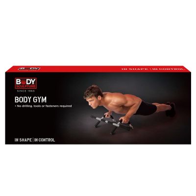 15. Body Gym BB 268 Multifunctional Bar