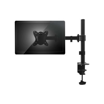 2. Equip 650151 Monitor Holder/Stand 68.6 cm (27") Desk Black