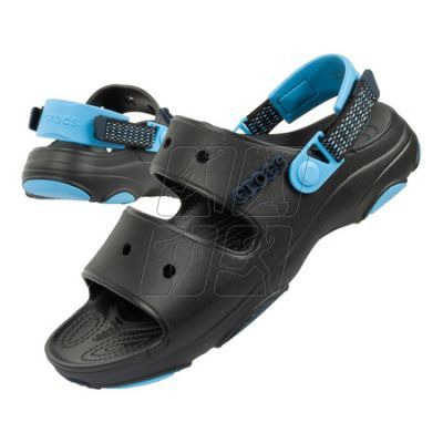 Crocs Classic All-Terrain M 207711-0ZQ sandals