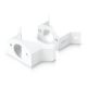 2. Ubiquiti UACC-G5-PTZ-CM surveillance camera accessories Fixture