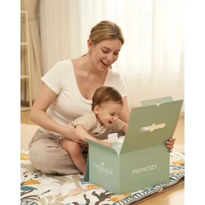 8. Momcozy All-in-1 Elite Baby Kit | Baby Kit | All-in-one Elite Edition