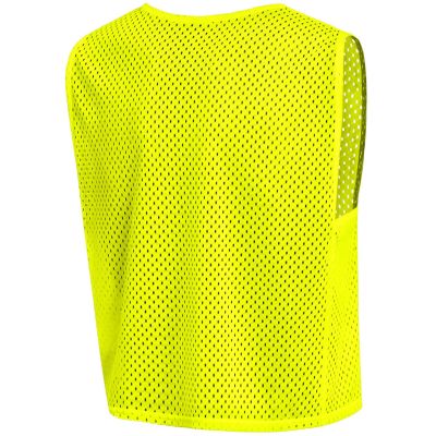 2. Nike Dri-FIT Park 20 BIB Training Marker Yellow HV8429 702