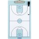 4. Molten SB0020 HS-TNK-000009797 tactical basketball backboard