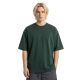 4. Men's Air Jordan Flight Essentials Oversized T-Shirt Green - IB7345-316