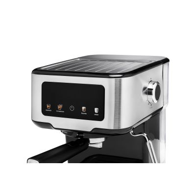 7. Gorenje ESCM15CD 15 bar espresso machine