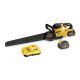 3. DeWALT DCS398T2-QW alligator saw