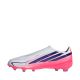 5. adidas F50 Hyperfast Elite LL FG KK1312 Kids' Soccer Shoes