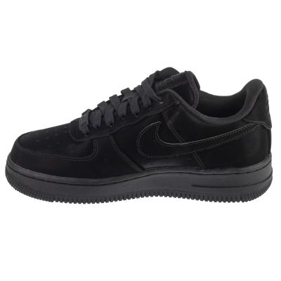 2. Nike Air Force 1 07 LX HF9109-001 Black 36