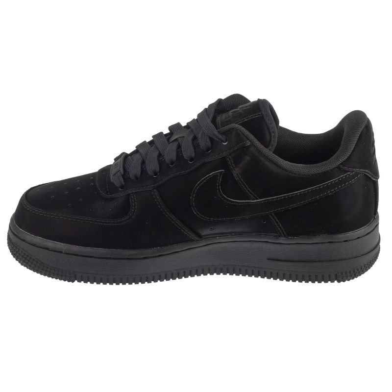 2. Nike Air Force 1 07 LX HF9109-001 Black 36