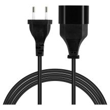 SAVIO POWER EXTENSION CORD 1.5M CL-213