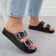 9. Zaxy RR285058 W INT2135C flip flops