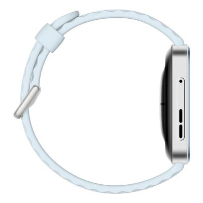 6. Huawei FIT 4 Pro | Smartwatch | AMOLED | 1.82 inch | Waterproof | Blue