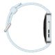 6. Huawei FIT 4 Pro | Smartwatch | AMOLED | 1.82 inch | Waterproof | Blue