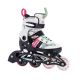 Adjustable Inline Skates TEMPISH Dasty Girl 2