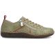 4. Rieker N2401-54 comfortable green women's shoes