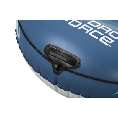 23. Bestway 61153 Inflatable Boat Travel / Recreation Raft