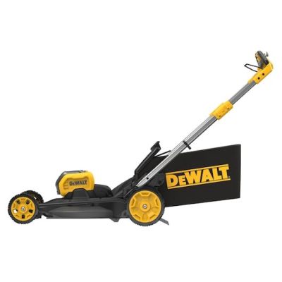 2. Lawnmower 53cm, 54VDCMWSP550N DEWALT