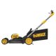 2. Lawnmower 53cm, 54VDCMWSP550N DEWALT