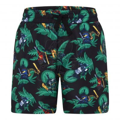 Lego Wear Lwalex 317 Jr 12010817-995 Shorts