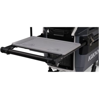 IGLOO Trailmate Journey 70 Roller Cooler (66 Litres)