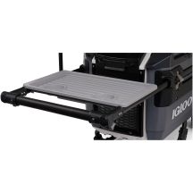 IGLOO Trailmate Journey 70 Roller Cooler (66 Litres)