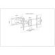 10. MANHATTAN LED/LCD TV WALL MOUNT 37-90 INCHES 75K