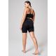 8. CASALL High Waist Bike Tights black