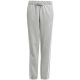 2. adidas Essentials Light Gray Kids' Pants JY4995