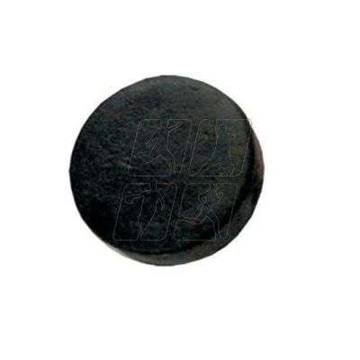 BlueSports ISPONGE Sponge Hockey Puck