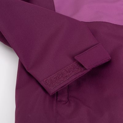 5. Children's CASPAR JRG transition jacket