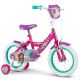 14. Huffy Gabbi House Children's Bike 14" (24905W)