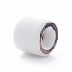 2. TEMPISH Hype 78A 63x53 Longboard Wheels