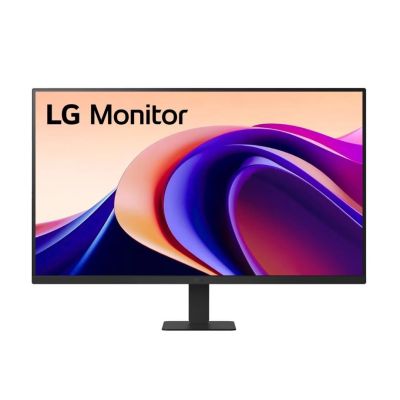 13. MONITOR LG LED 32" 32U631A-B 100Hz