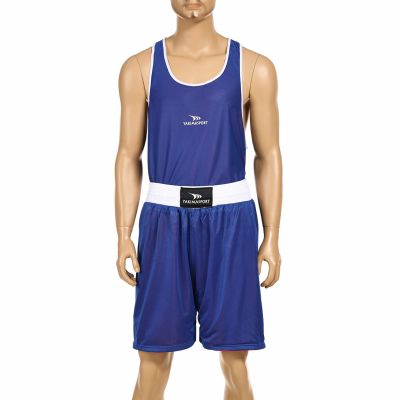 3. Yakima Sport Reversible Boxing Suit ML 100796