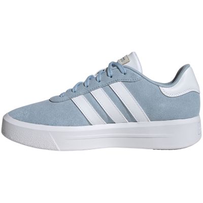 13. Adidas Court Silk W IG8612 shoes