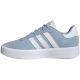 13. Adidas Court Silk W IG8612 shoes