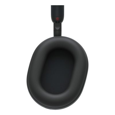 10. Sony WH-1000XM5 Headphones Wired & Wireless Headband Bluetooth Calls/Music Black