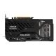 6. graphics card Asrock RX9060XT Challenger 16GB OC