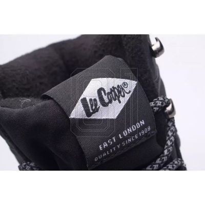 16. Shoes Lee Cooper M LCJ-22-01-1399M
