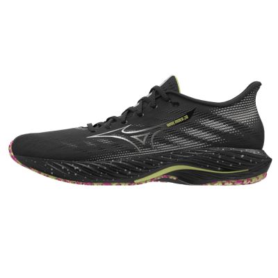 5. Mizuno Wave Rider 28 W Shoes J1GC246301