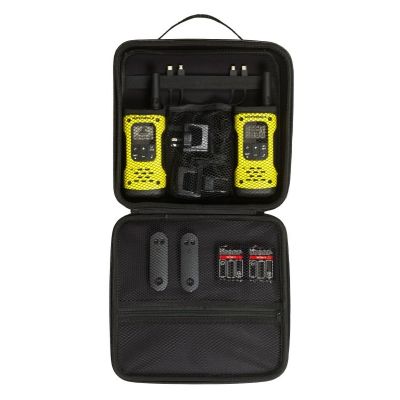 102. Motorola T92 H2O walkie-talkie