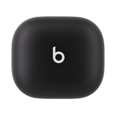 15. Apple Powerbeats Fit Jet Black