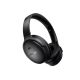 Bose QuietComfort Headphones Black