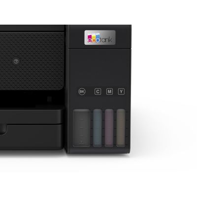 71. Epson EcoTank ET-4850 Inkjet A4 4800 x 1200 DPI 33 pages/min Wi-Fi