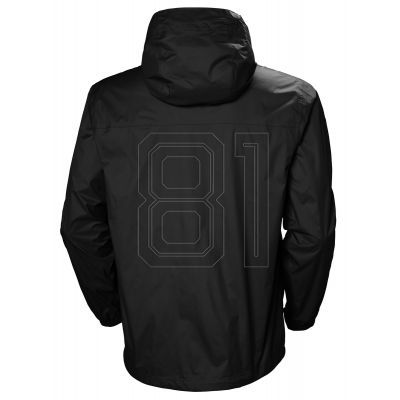 6. Helly Hansen Loke Jacket M 62252 990