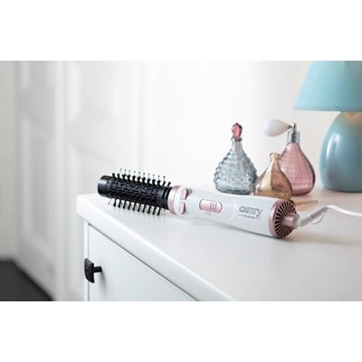 13. CAMRY CR 2021 Hair Curler (1000W; blue)