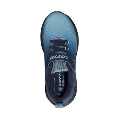 4. Lotto Hurkett K navy blue children's shoes 2601920K 5955