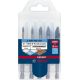 3. Bosch Expert 2 drill set 608 900 597, 5-piece drill